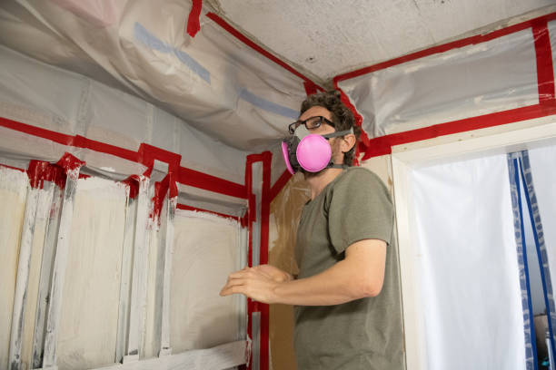 Best Biohazard Mold Removal  in Los Chaves, NM